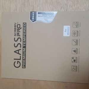 Glass Screen PRO for One plus Pad premium tempered glass screen protector 3 pac